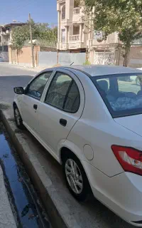 ساینا مدل ۹۷