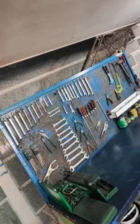 مجتمع تعمیرات خودرو مینودر