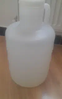 دبه پلاستیکی فروشی