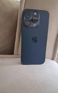 آیفون ۱۵پرو