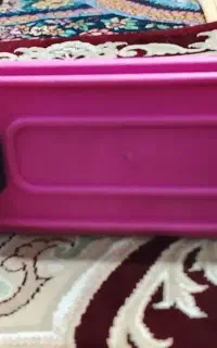 اسکیت دخترانه