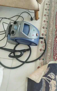بخار شور ونقطه شور دلونگی