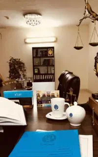 وکیل‌پایه‌یک‌دادگستری(خانواد‌طلاق چک‌ملکی‌کیفری
