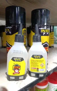 چسب 123اینتکس ترک