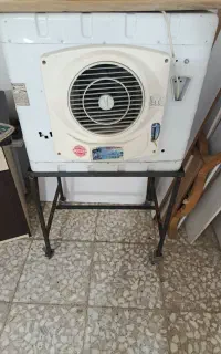 کولر رو میزی