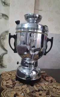 سماور آپالون در حد