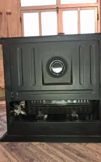 بخاری درحد نو