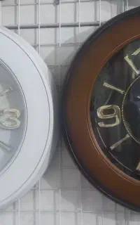 ساعت معاوضه با عروس هلندی