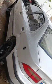 سمند lx ۸۶