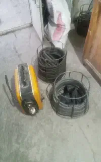 لوله بازکنی محسنی