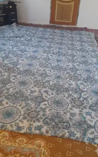 لحاف کرسی