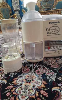 آب میوه گیری