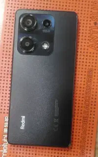 note14s گوشی