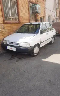 فروش خودرو