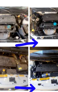 کارواش بخار