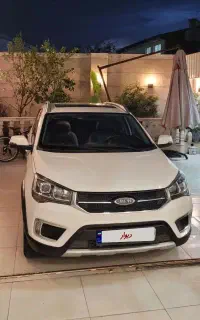 MVM X22 مدل ۱۳۹۶