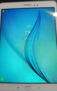 تبلت سامسونگ گلکسی