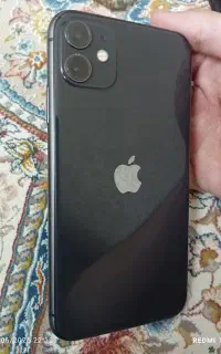 ایفون ۱۱