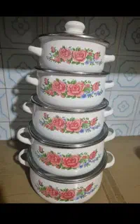 سرویس لعابی نو