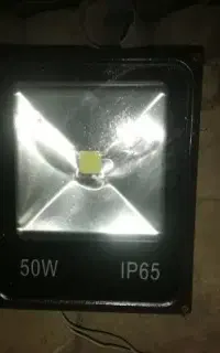 پرژکتور w50... 65lPسالم