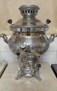 سماور ۱۰لیتری