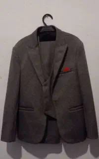 کت و شلوار پسرانه