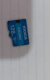 رم ۱۲۸ گیگ کره ایی