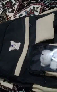 کوله پشتی نو