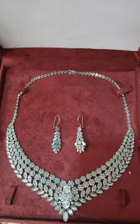یک دست سرویس نو