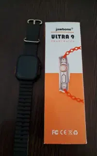 ساعت هوشمند مدل UlTRA9