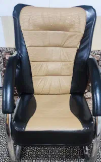 صندلی انتظارو مدیریت