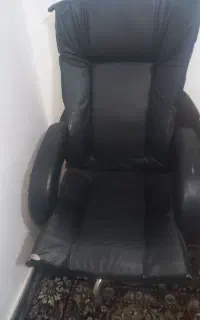 صندلی مدیریت گردون