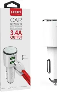 شارژ فندکی/ طرح تخفیف