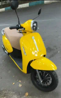 موتور بنلی پانارئا