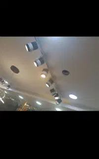 پروژکتور ریلی اکووات(۳۵وات)
