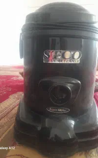 جاروبرقی
