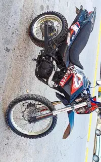 موتور پرشی250cc t2