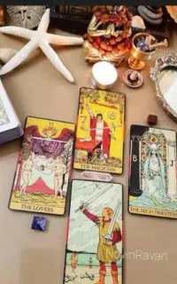 فال تاروت