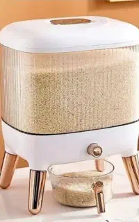 جا حبووبات اکرولیک خارجی اصلی