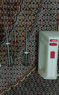 همزن