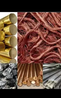 ضایعات مس المنیوم قیمت زوز