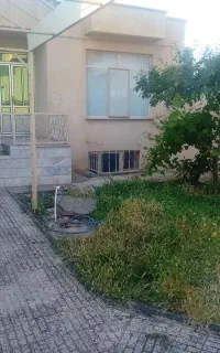 اجاره ویلایی دوخوابه دربست