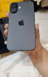 آیفون ۱۶ نرمال ۱۲۸