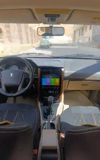 پارس ۱۴۰۰ فوق‌العاده سالم