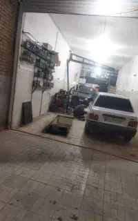 تعمیرگاه اقتصادی