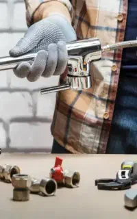 لوله‌بازکنی نشت یابی ۱۰۰تضمینی تعمیر شیرآلات فوری