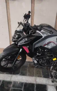 موتور گلکسی na۱۸۰