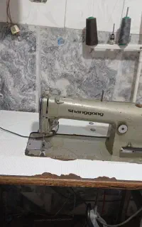 چرخ صنعتی راسته دوز