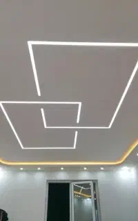 نصب تخصصی لاین نوری،هالوژن و...با ضمانت کیفیت