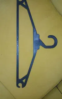 چوب لباسی